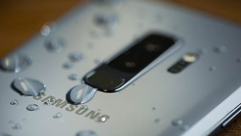 گوشی موبایل سامسونگ مدل Galaxy S9 Plus با ظرفیت 64/6