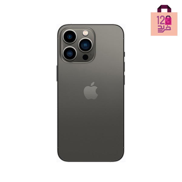 گوشی موبایل اپل (ZA-Not active) iphone 13 promax با ظرفیت 128/6GB