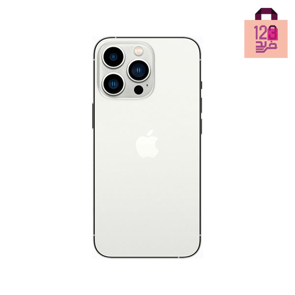 گوشی موبایل اپل iphone 13 pro (ZA-active) با ظرفیت 128/6GB