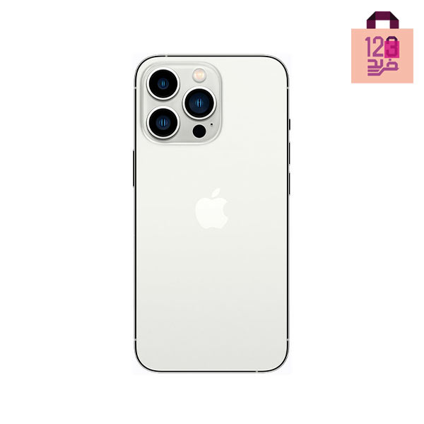 گوشی موبایل اپل iphone 13 pro (ZA-Not active) با ظرفیت 128/6GB