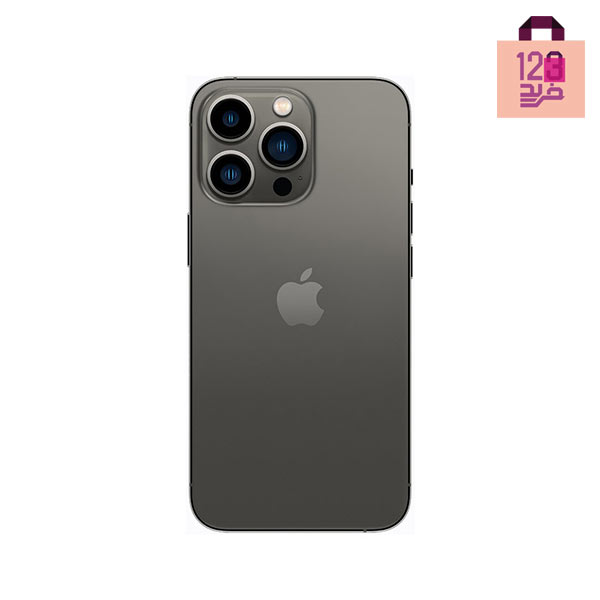گوشی موبایل اپل iphone 13 pro (ZA-Not active) با ظرفیت 128/6GB