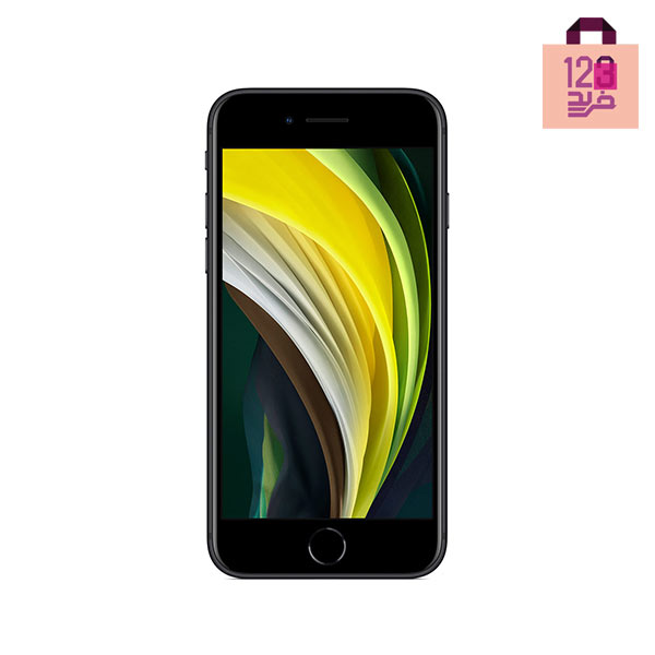 گوشی موبایل اپل (small Box) iphone se2020 با ظرفیت 128/3GB