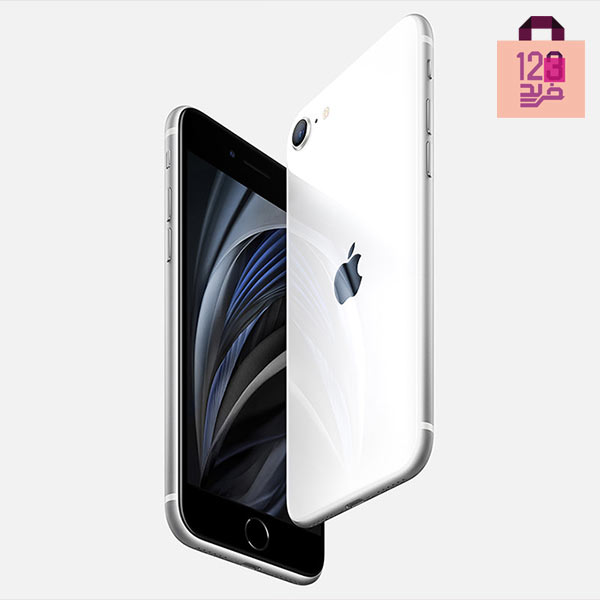 گوشی موبایل اپل (small Box) iphone se2020 با ظرفیت 128/3GB