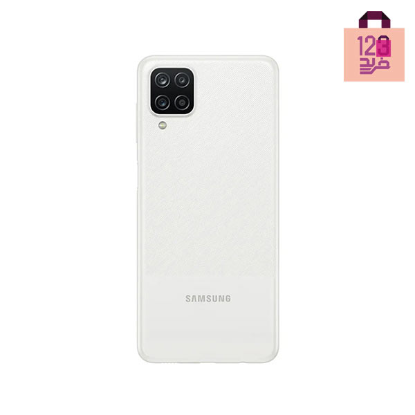 گوشی موبایل سامسونگ مدل Galaxy A12 Nacho با ظرفیت 128/4GB دو سیم کارت