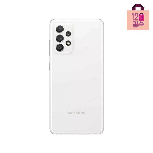 گوشی موبایل سامسونگ Galaxy A52s (5G) با ظرفیت 128/8GB دو سیم کارت