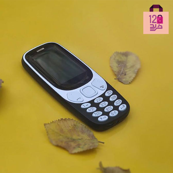 گوشی موبایل ارد مدل 3310 دو سیم‌ کارت