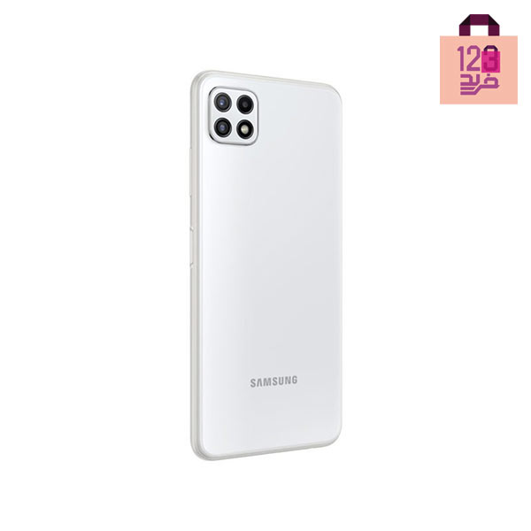 گوشی موبایل سامسونگ Galaxy A22 (5G) با ظرفیت 128/8GB دو سیم کارت