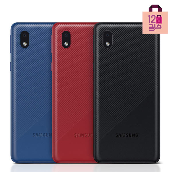 گوشی موبایل سامسونگ Galaxy A01 core با ظرفیت 32/2GB دو سیم کارت