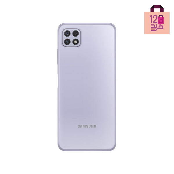 گوشی موبایل سامسونگ Galaxy A22 با ظرفیت 64/4GB دو سیم کارت