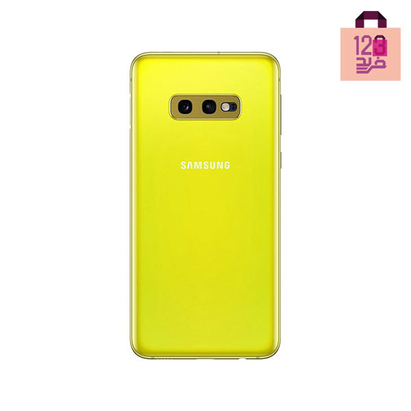 گوشی موبایل سامسونگ Galaxy S10e ظرفیت 128/6GBدو سیم کارت