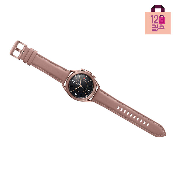 ساعت هوشمند سامسونگ مدل Galaxy Watch 3 41mm (R850)