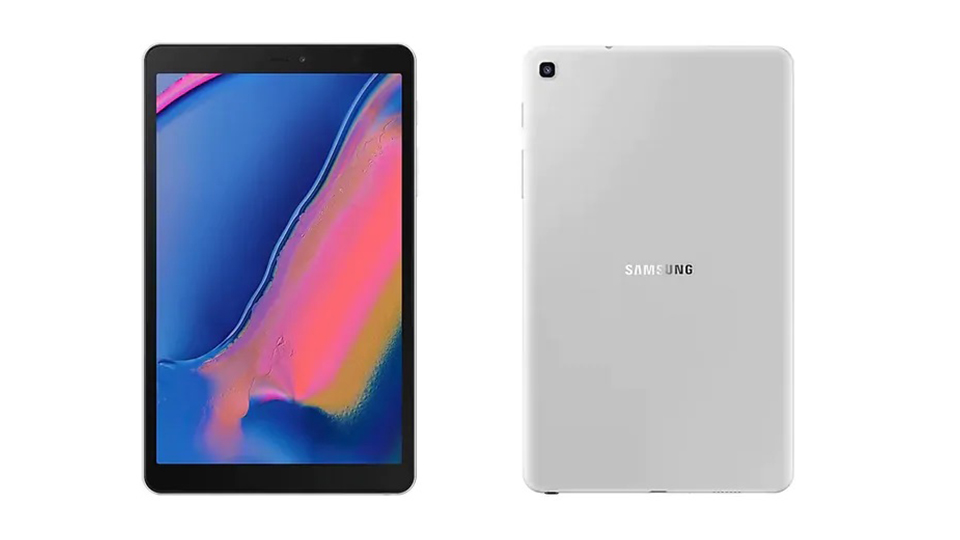 تبلت سامسونگ (Galaxy Tab A 8.0 2019 LTE (SMT295