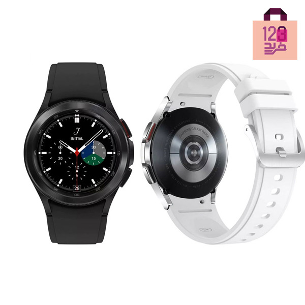 ساعت هوشمند سامسونگ مدل (SM-R880) Galaxy Watch 4 42mm