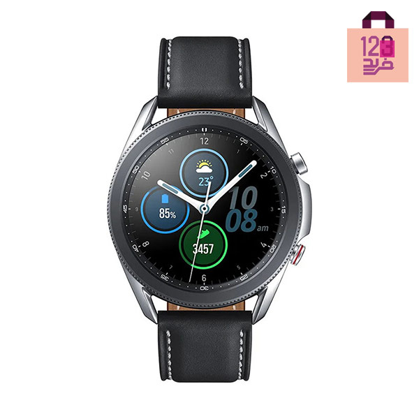 ساعت هوشمند سامسونگ مدل Galaxy Watch 3 45mm (R840)