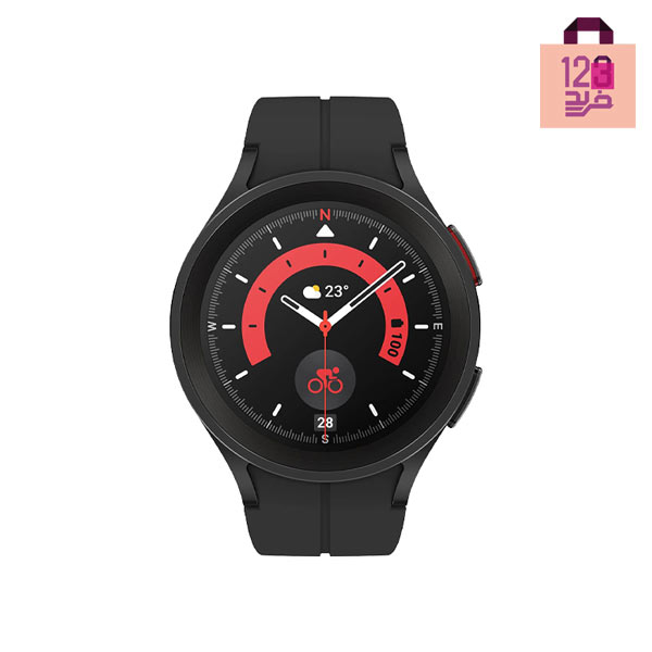 ساعت هوشمند سامسونگ مدل Galaxy Watch 5 pro (SM-R920)