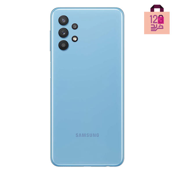 گوشی موبایل سامسونگ (Galaxy A32 (LTE با ظرفیت 128/6GB دو سیم کارت