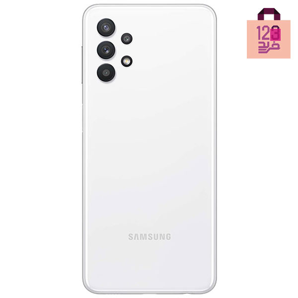 گوشی موبایل سامسونگ (Galaxy A32 (LTE با ظرفیت 128/8GB دو سیم کارت