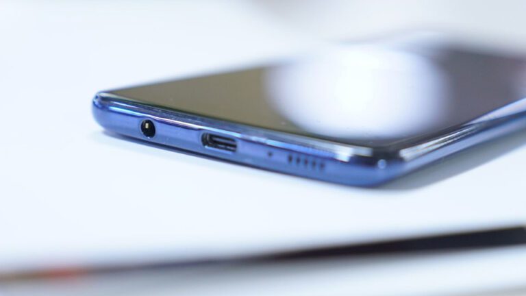 گوشی موبایل سامسونگ Galaxy A51 با ظرفیت 128/8GB دو سیم کارت