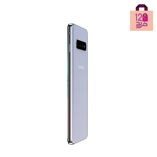گوشی موبایل سامسونگ Galaxy S10 با ظرفیت 128GB دو سیم کارت