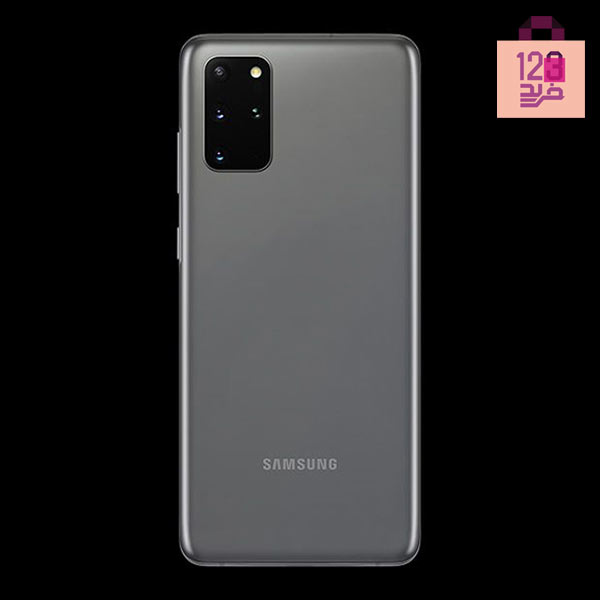 گوشی موبایل سامسونگ Galaxy S20 plus با ظرفیت 128/8GB دو سیم کارت