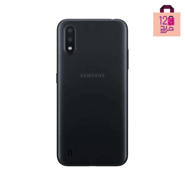گوشی موبایل سامسونگ Galaxy A01 با ظرفیت 16/2GB دو سیم کارت