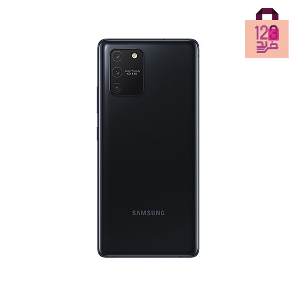 گوشی موبایل Samsung Galaxy S10 Lite با ظرفیت 128/6GB دو سیم کارت