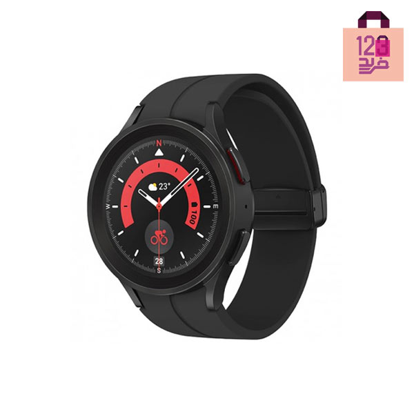 ساعت هوشمند سامسونگ مدل Galaxy Watch 5 pro (SM-R920)