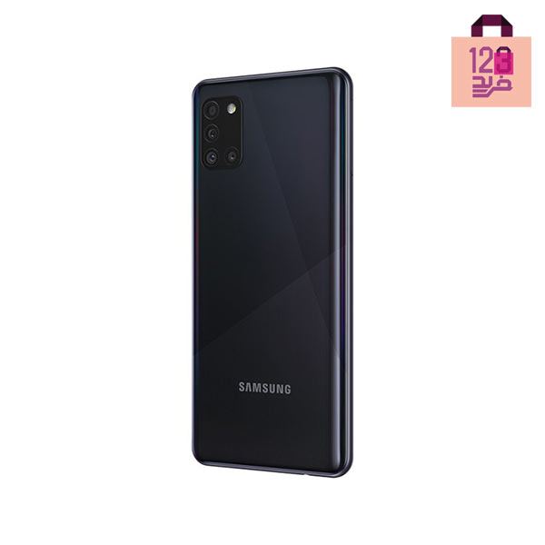 گوشی موبایل سامسونگ مدل Galaxy A31 با ظرفیت 64/4GB دو سیم کارت