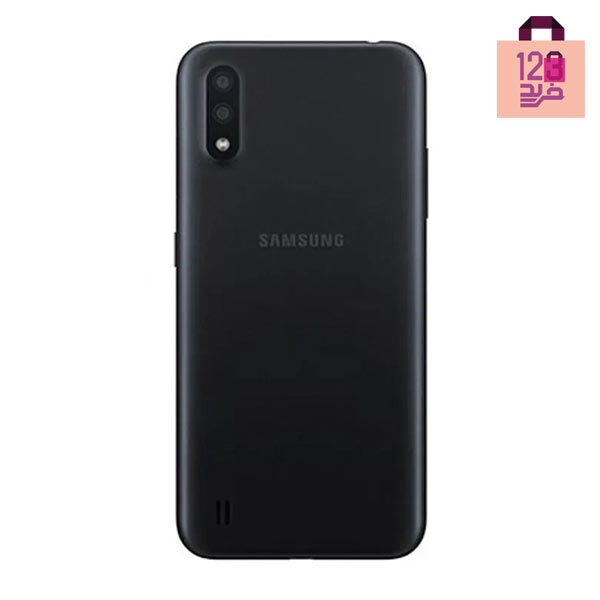 گوشی موبایل سامسونگ Galaxy M01 با ظرفیت 32/3GB دو سیم کارت