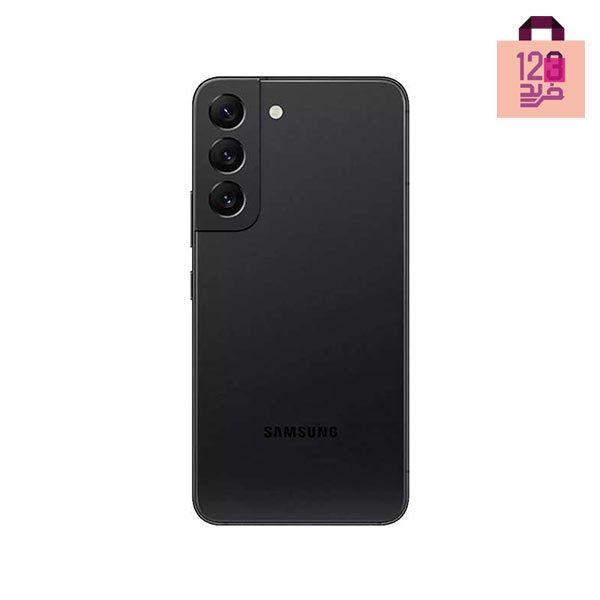 گوشی موبایل سامسونگ Galaxy S22 (5G) با ظرفیت 128/8GB دو سیم کارت