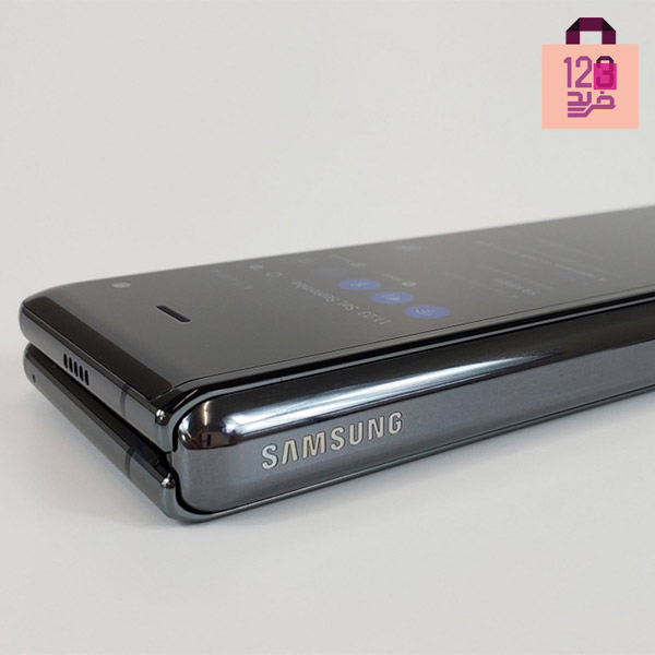 گوشی موبایل سامسونگ Galaxy z fold 2 با ظرفیت 256/12GB