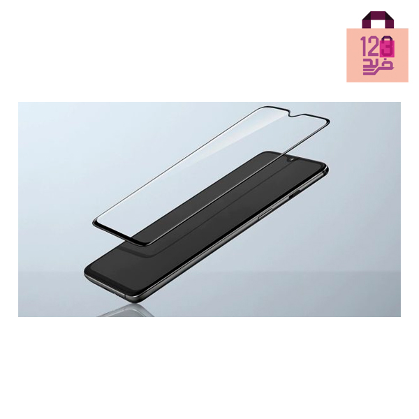 محافظ صفحه نمایش (گلس) مات سرامیکی گوشی‌ شیائومی Mi Note 10S