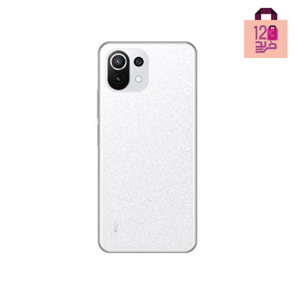 گوشی موبایل شیائومی Mi 11 Lite (5G) NE با ظرفیت 256/8GB دو سیم کارت (پک و رام گلوبال)