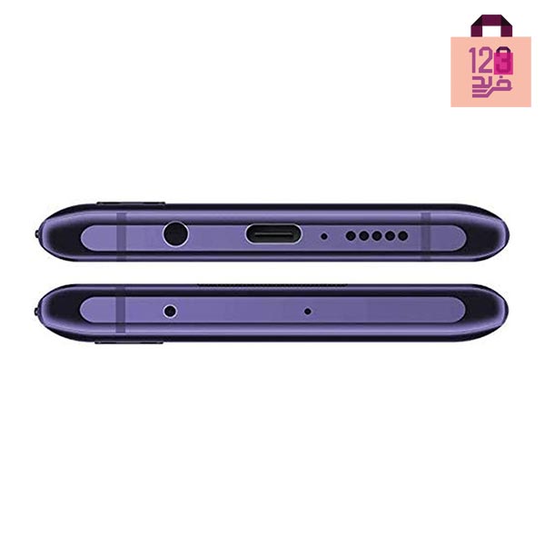 گوشی موبایل شیائومی مدل Mi Note 10 Lite با ظرفیت 128/6GB دو سیم کارت (پک و رام گلوبال)