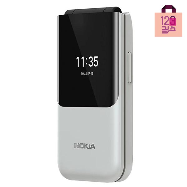 گوشی موبایل نوکیا مدل 2720 فلیپ (Nokia 2720 Flip) دو سیم کارت
