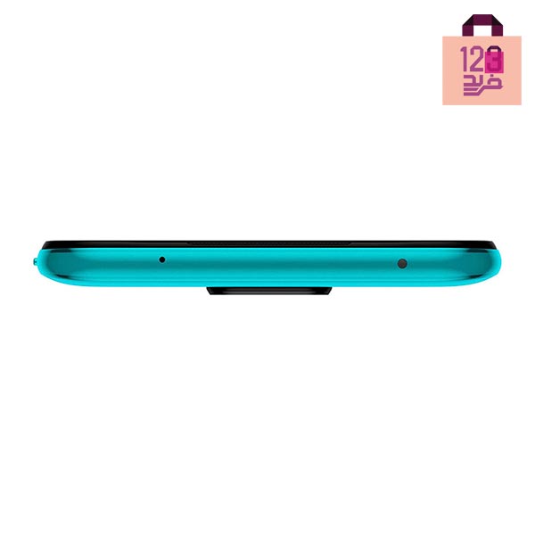 گوشی موبایل شیائومی Redmi Note 9 Pro با ظرفیت 128/6GB دو سیم کارت
