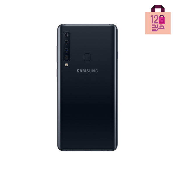 گوشی موبایل سامسونگ Galaxy A9 2018 با ظرفیت 128/6GB دو سیم کارت