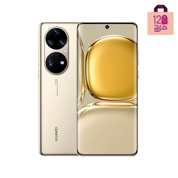 گوشی موبایل هواوی مدل Huawei P50 Pro با ظرفیت 256/8GB دو سیم کارت