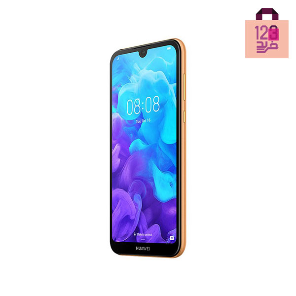 گوشی موبایل Huawei Y5 2019  با ظرفیت 32GB دو سیم کارت
