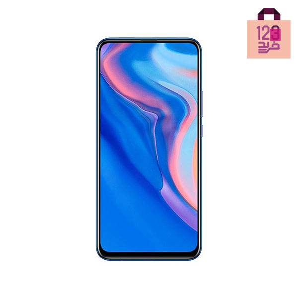 گوشی موبایل Huawei Y9 Prime 2019 128GB دو سیم کارت