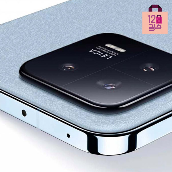گوشی موبایل شیائومی Xiaomi 13 (5G) با ظرفیت 256/8GB دو سیم کارت