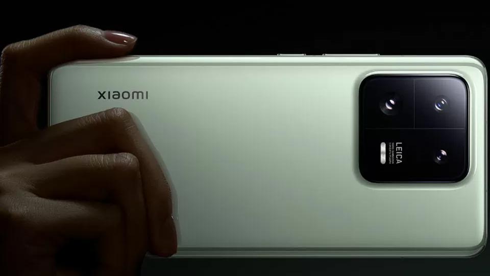 گوشی موبایل شیائومی Xiaomi 13 pro (5G)