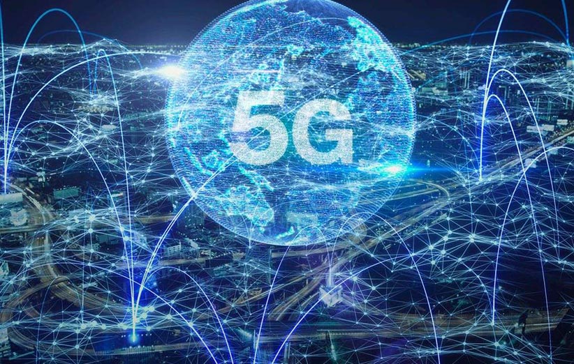 تفاوت‌های شبکه‌ 5G و 6G
