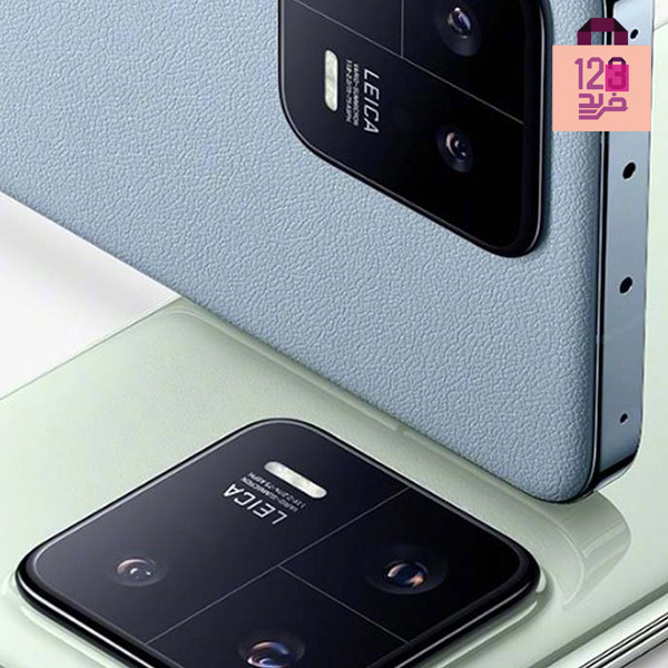 گوشی موبایل شیائومی Xiaomi 13 pro (5G) با ظرفیت 256/8GB دو سیم کارت