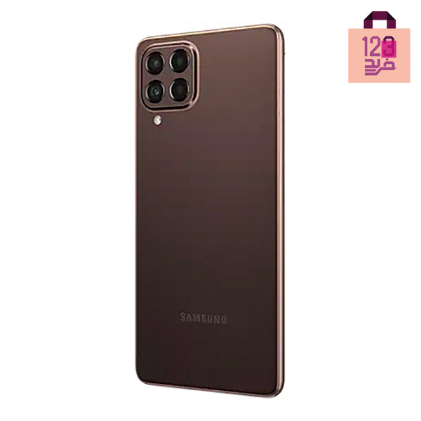 گوشی موبایل سامسونگ Galaxy M53 با ظرفیت 128 گیگابایت دو سیم کارت