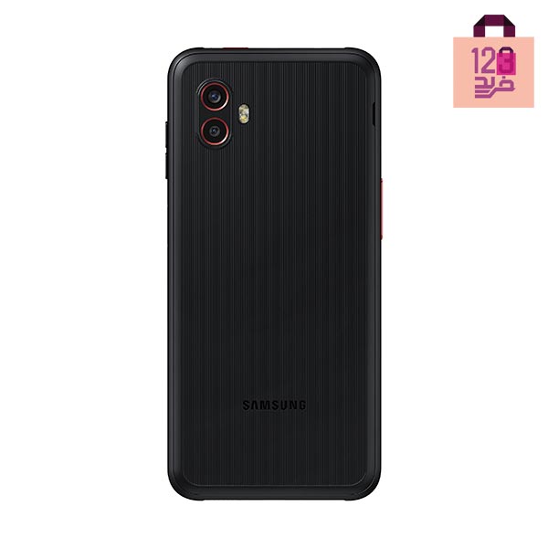گوشی موبایل سامسونگ  Galaxy Xcover6 Pro دو سیم کارت با ظرفیت 128 گیگابایت