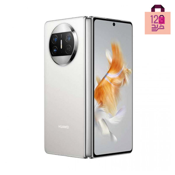 گوشی موبایل Huawei Mate X3 با ظرفیت 256 دوسیم کارت
