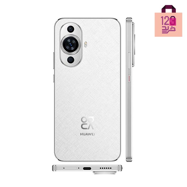گوشی موبایل Huawei nova 11 با ظرفیت 128/8 گیگابایت دوسیم کارت