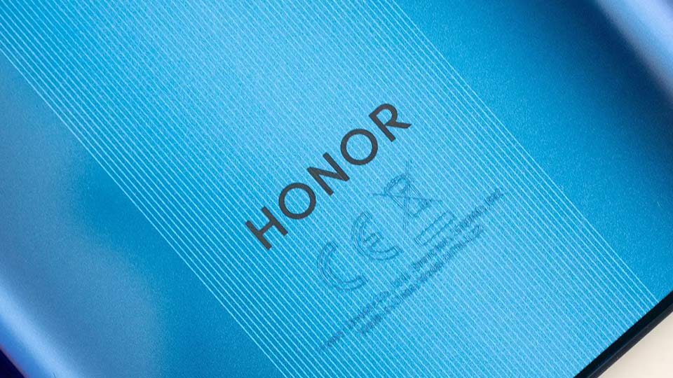 گوشی موبایل آنر مدل Honor 50 Lite ب ظرفیت 128/6 دو سیم کارت