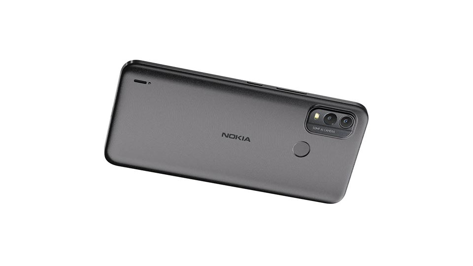 گوشی موبایل Nokia G11 Plus
